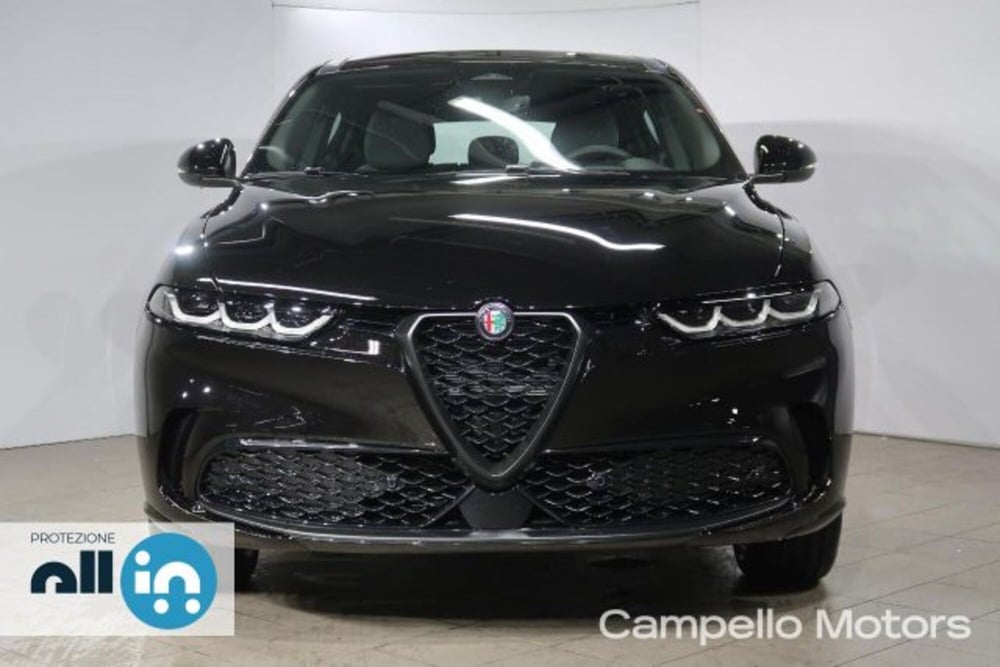 Alfa Romeo Tonale nuova a Venezia (2)
