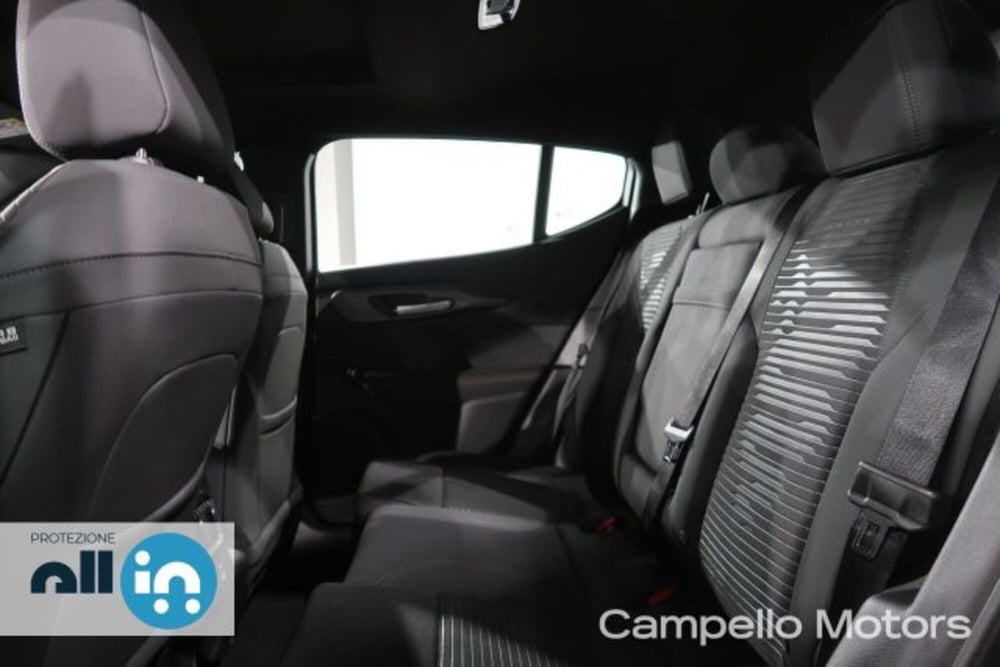 Alfa Romeo Tonale nuova a Venezia (6)