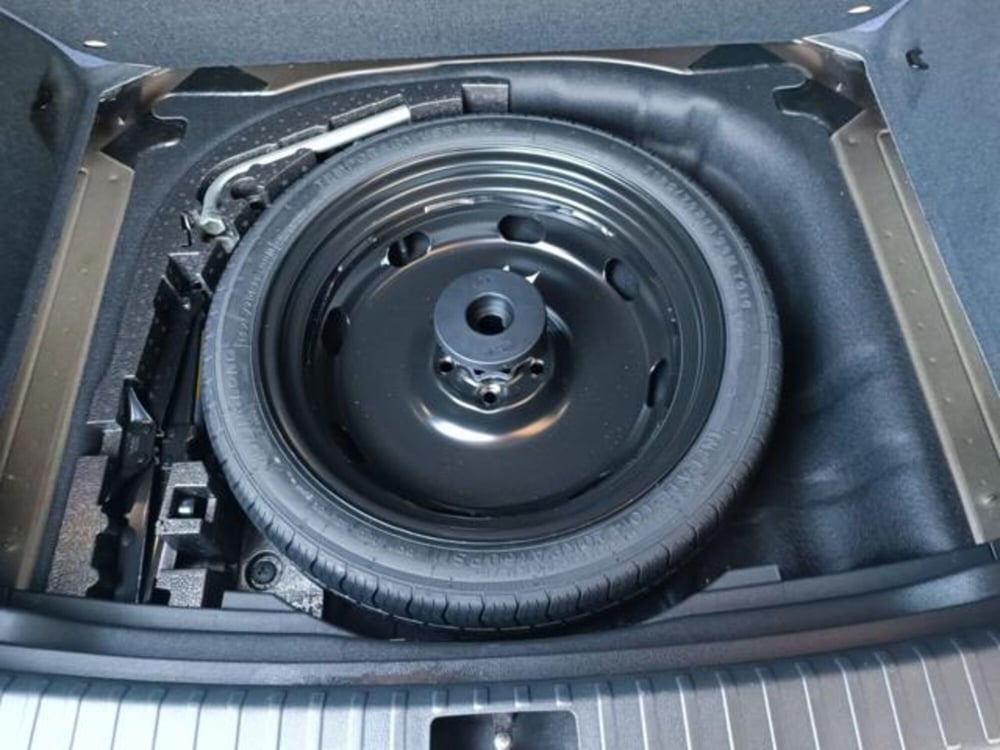 Skoda Karoq usata a Pisa (17)