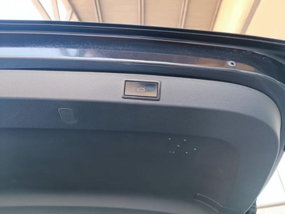 Skoda Karoq usata a Pisa (18)