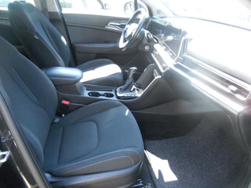 Kia Sportage usata a Pisa (11)