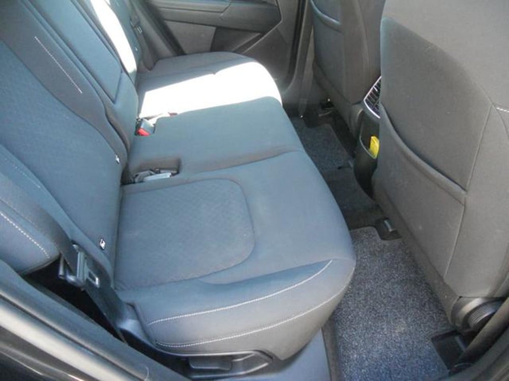 Kia Sportage usata a Pisa (13)