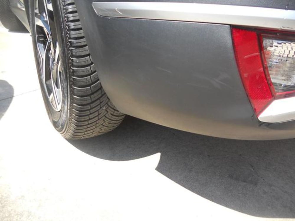 Kia Sportage usata a Pisa (17)