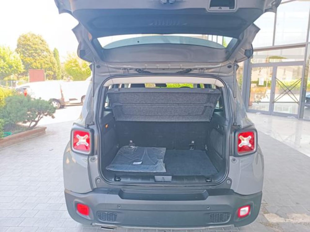 Jeep Renegade usata a Pisa (19)
