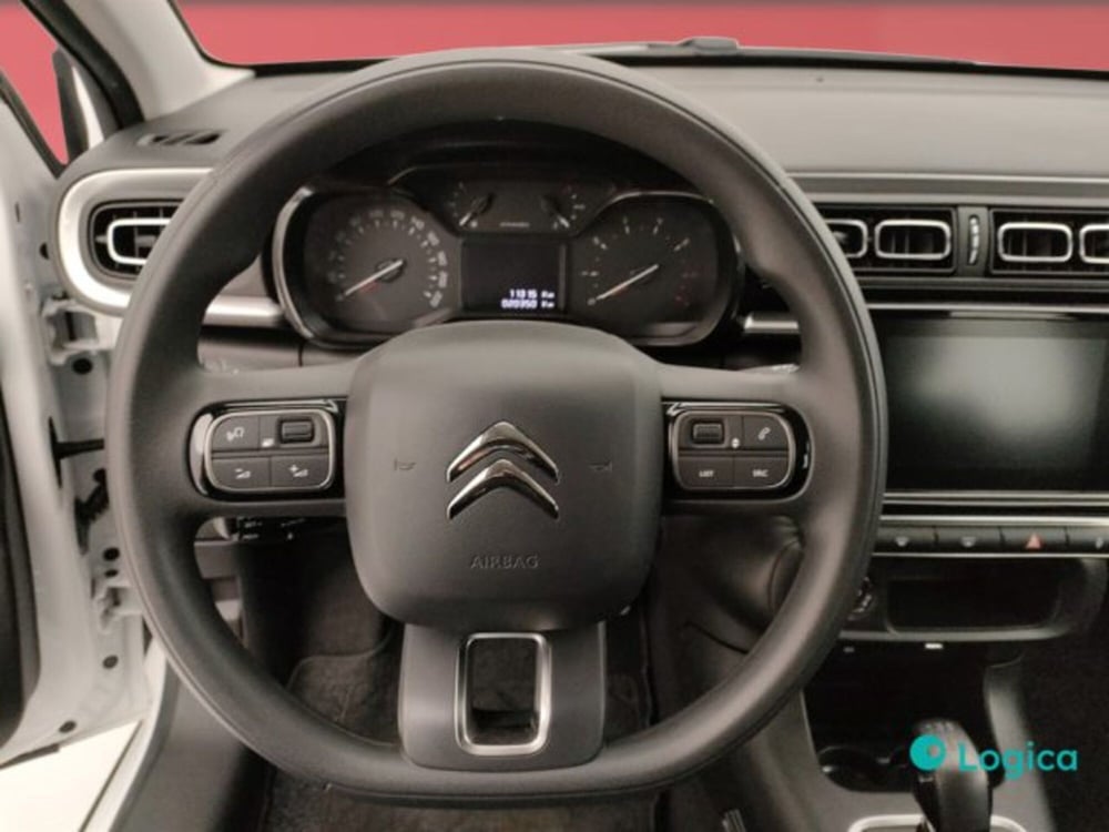 Citroen C3 usata a Torino (10)