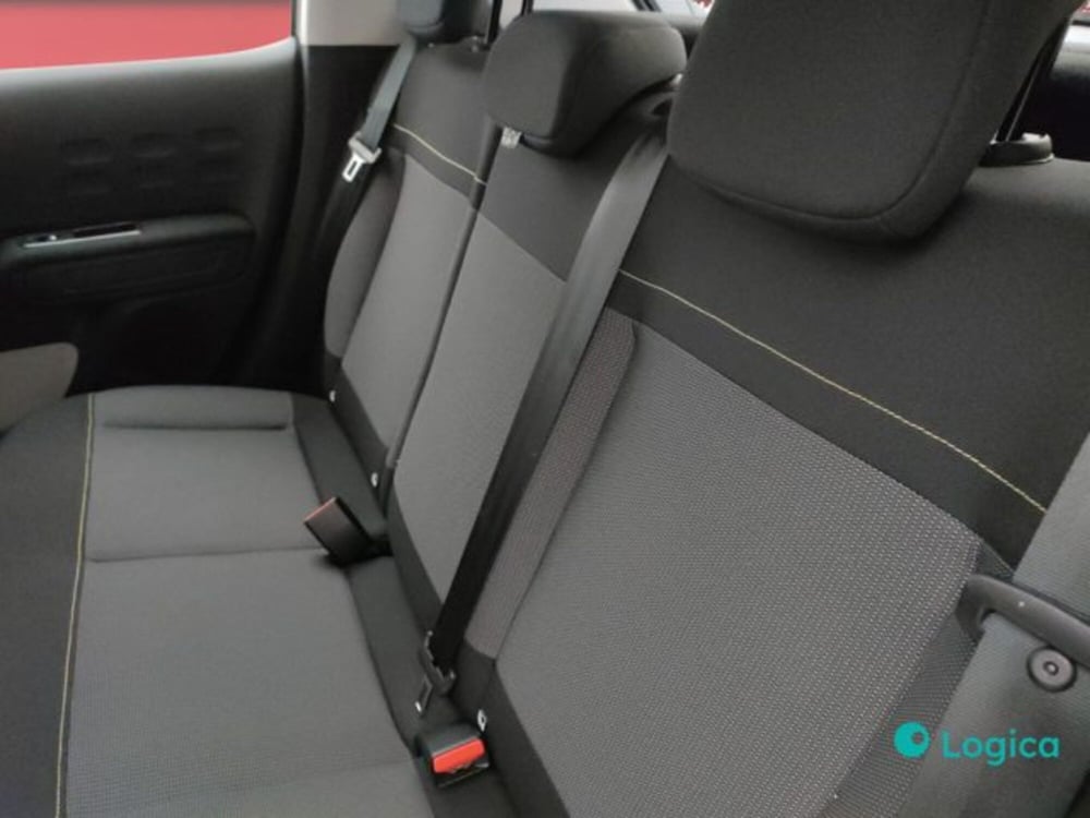 Citroen C3 usata a Torino (12)
