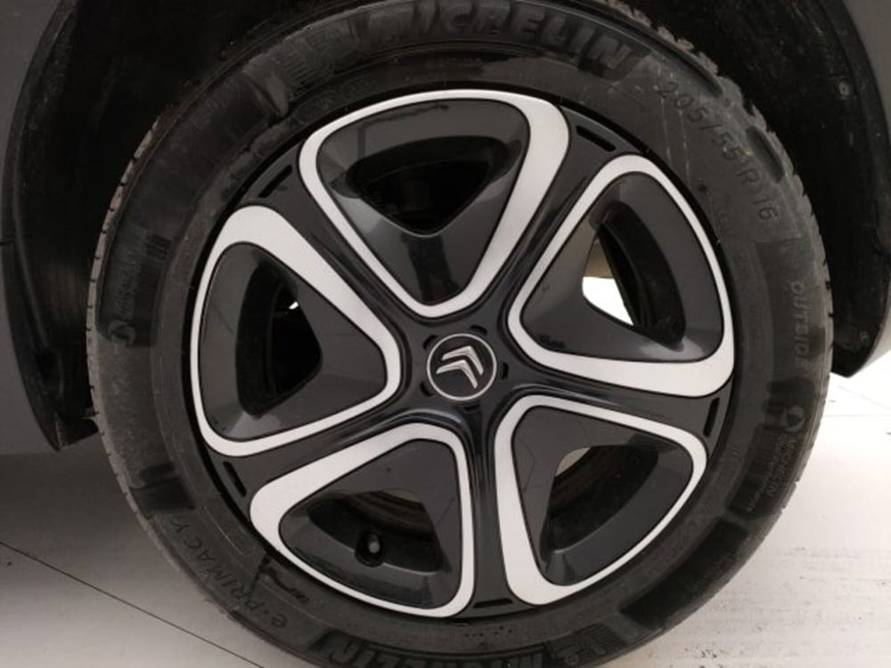 Citroen C3 usata a Torino (14)