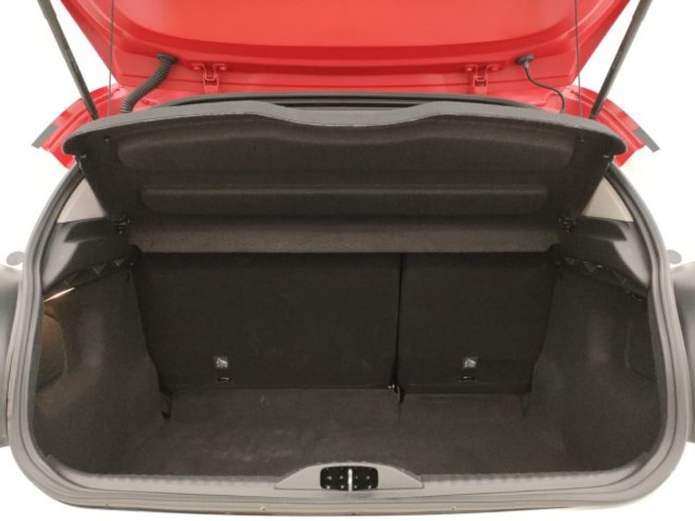 Citroen C3 usata a Torino (15)