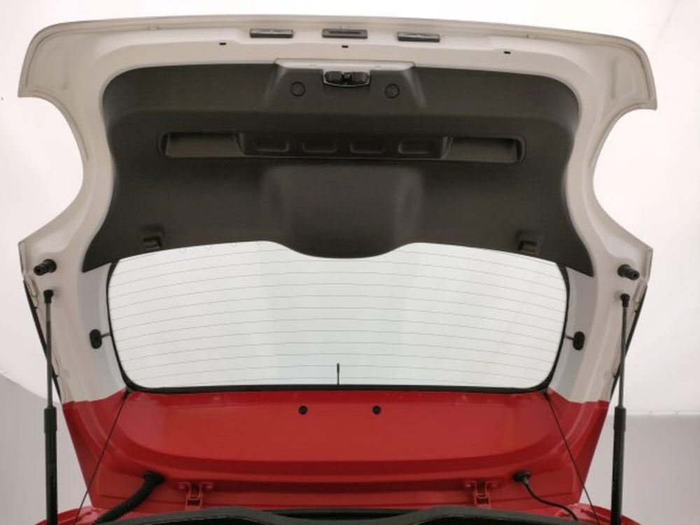 Citroen C3 usata a Torino (16)