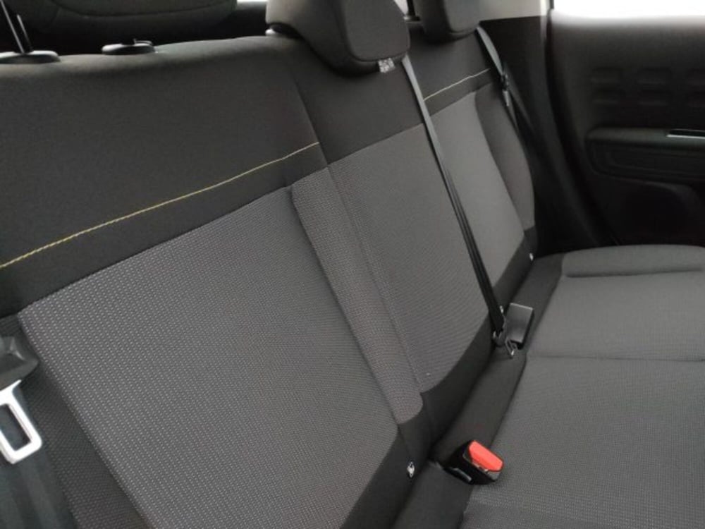 Citroen C3 usata a Torino (19)