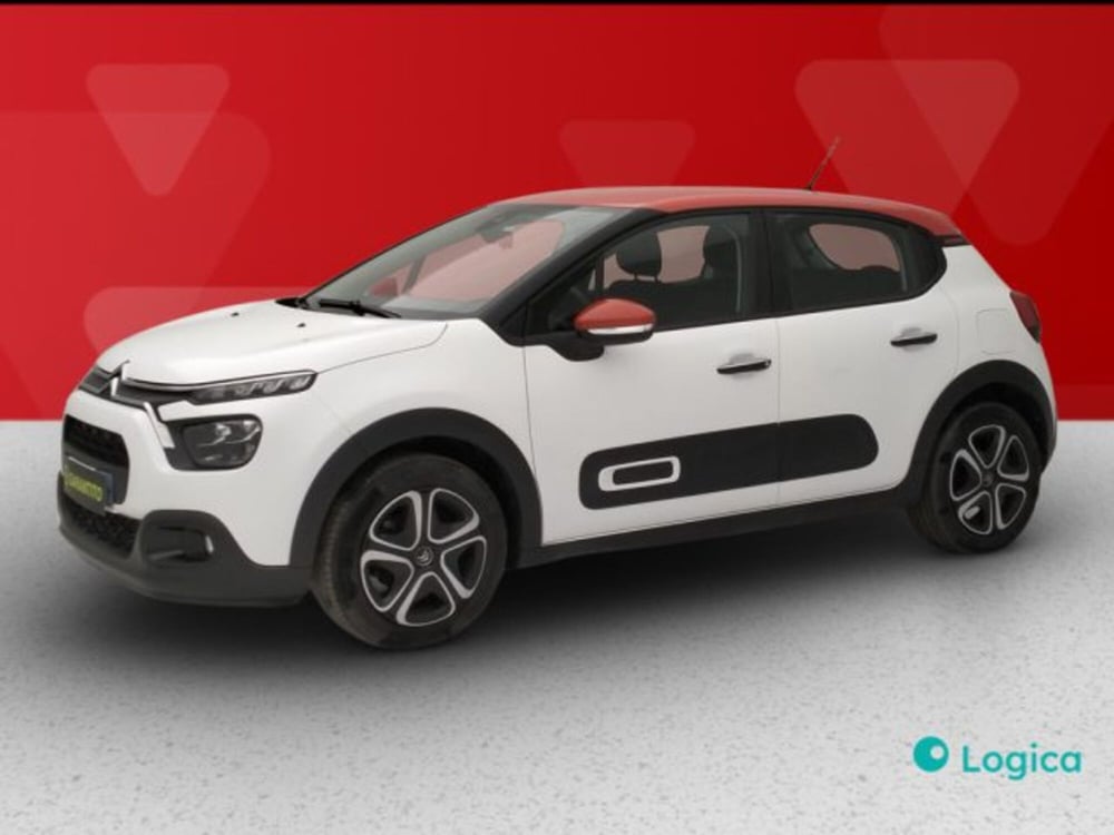 Citroen C3 usata a Torino (2)