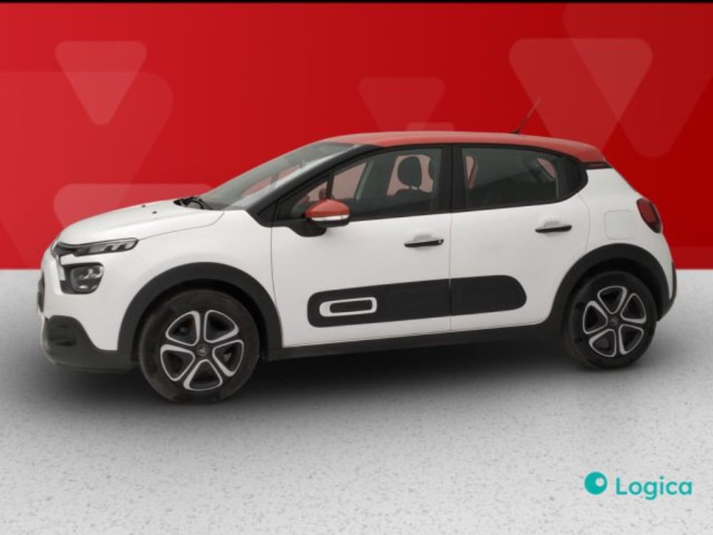Citroen C3 usata a Torino (3)