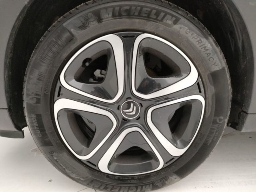 Citroen C3 usata a Torino (7)