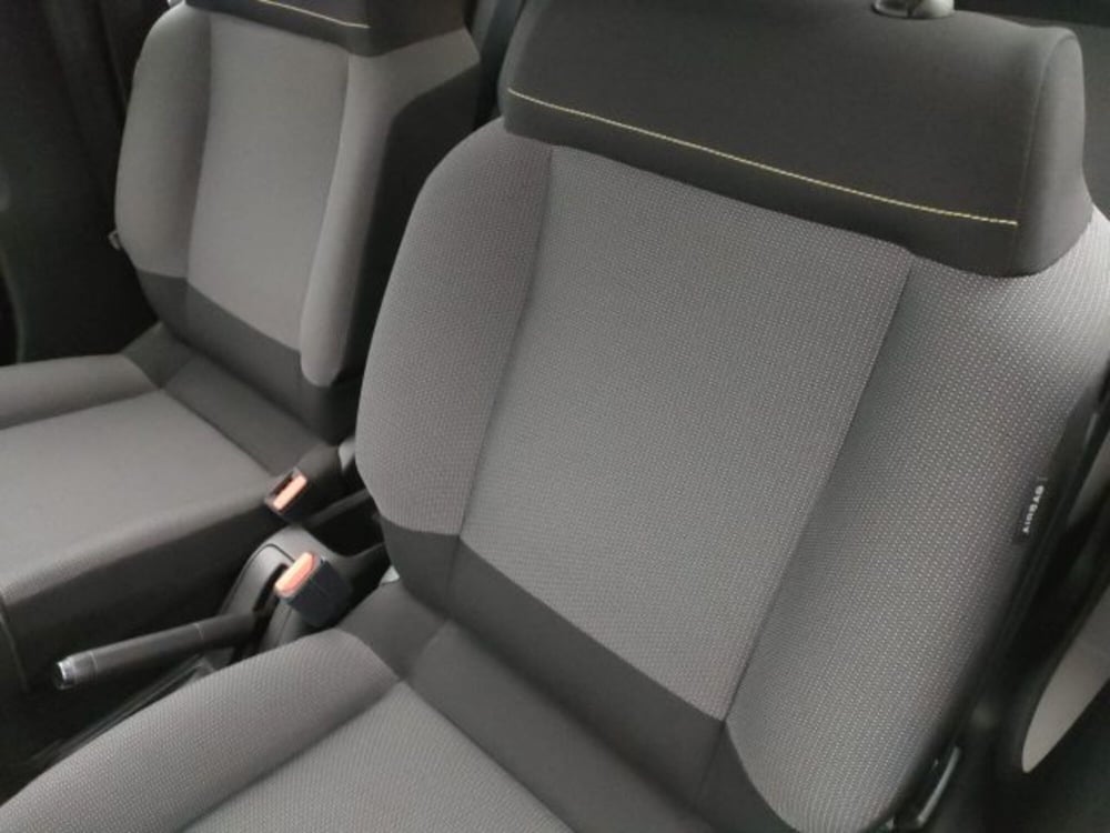 Citroen C3 usata a Torino (9)