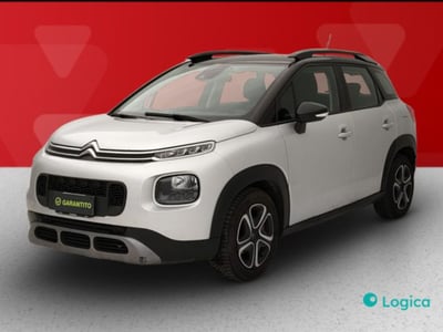 Citroen C3 Aircross PureTech 82 Shine del 2019 usata a Torino