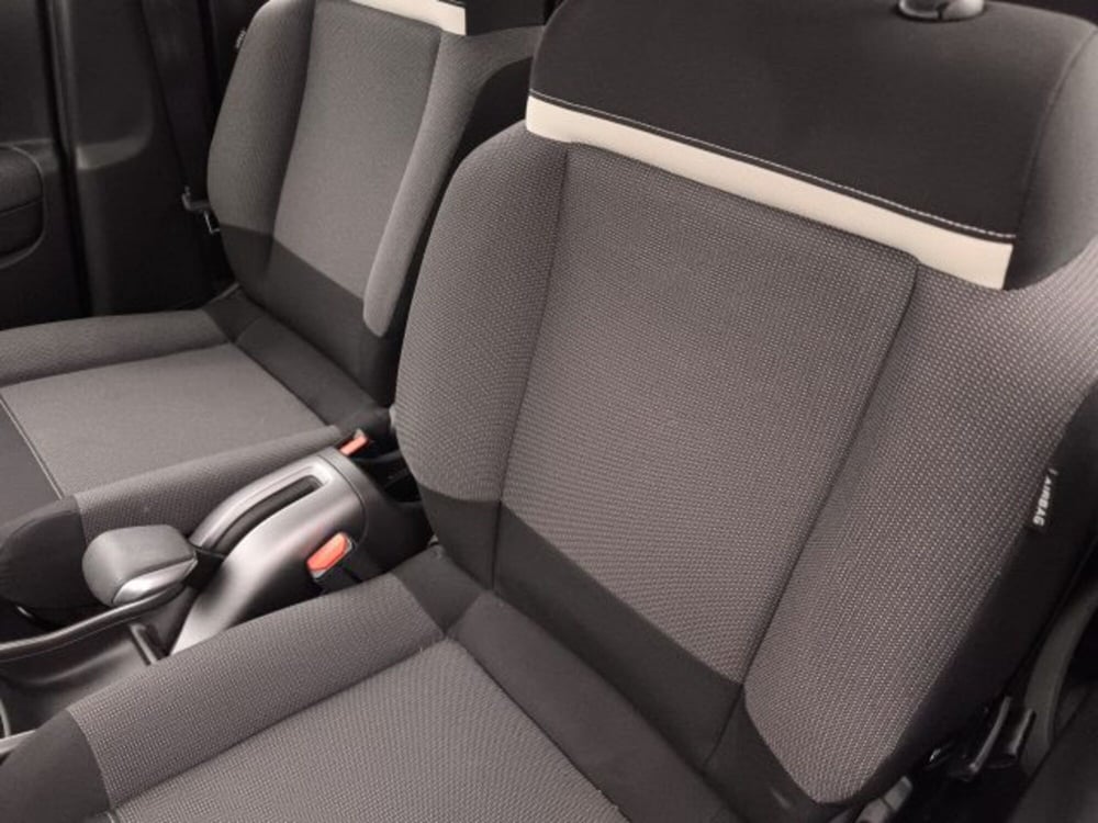 Citroen C3 Aircross usata a Torino (11)