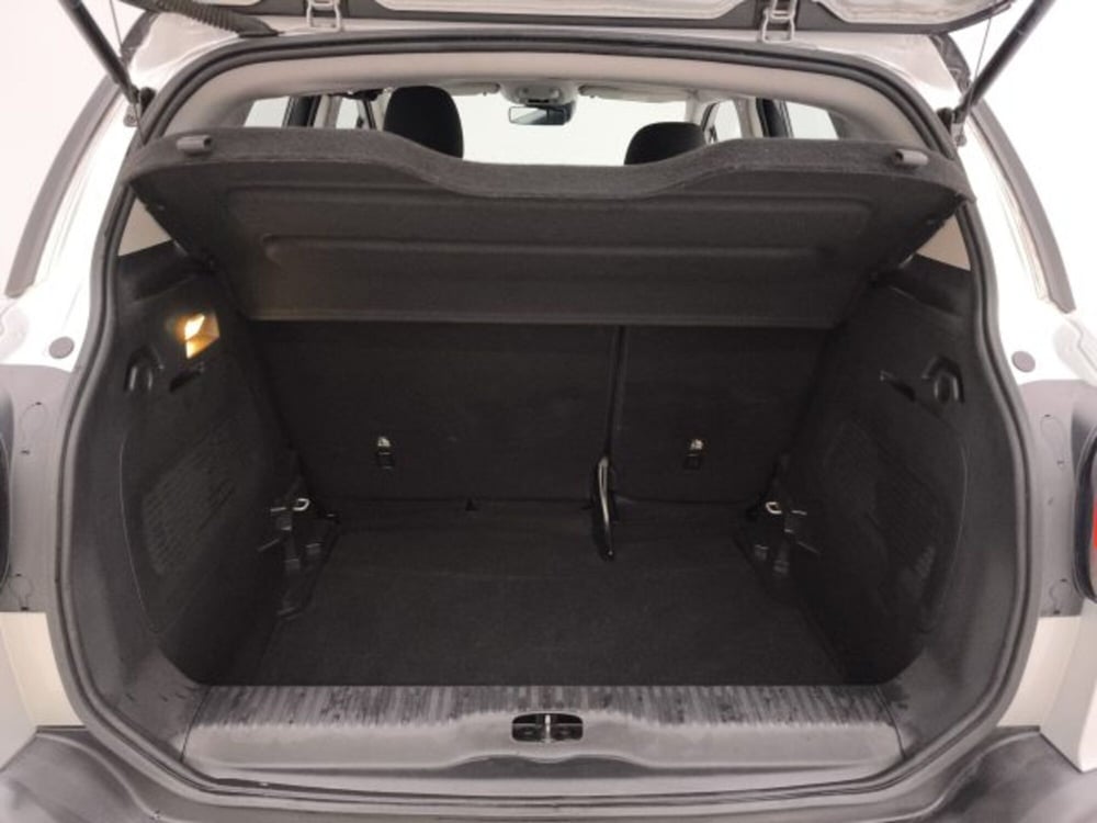 Citroen C3 Aircross usata a Torino (18)