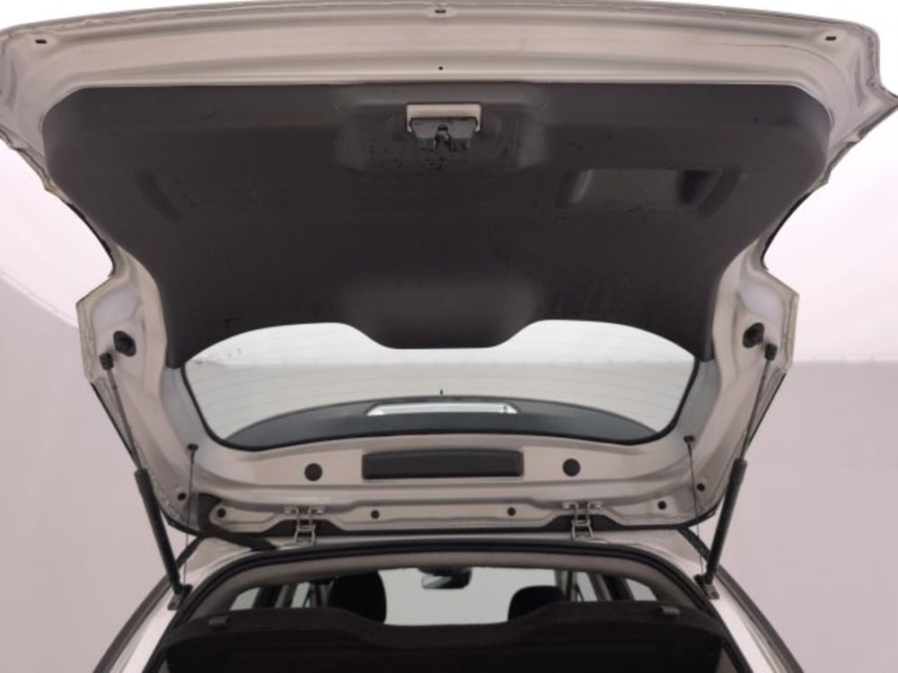 Citroen C3 Aircross usata a Torino (19)