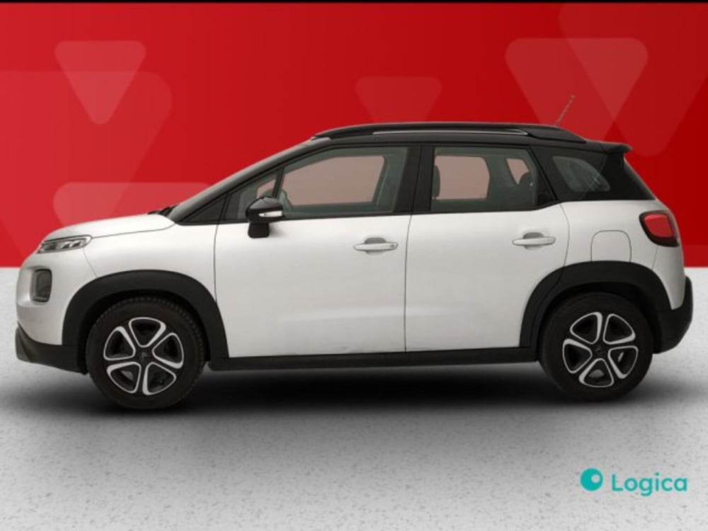 Citroen C3 Aircross usata a Torino (2)