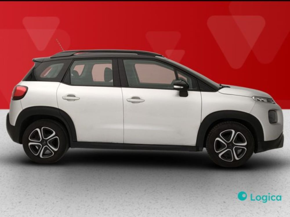 Citroen C3 Aircross usata a Torino (6)