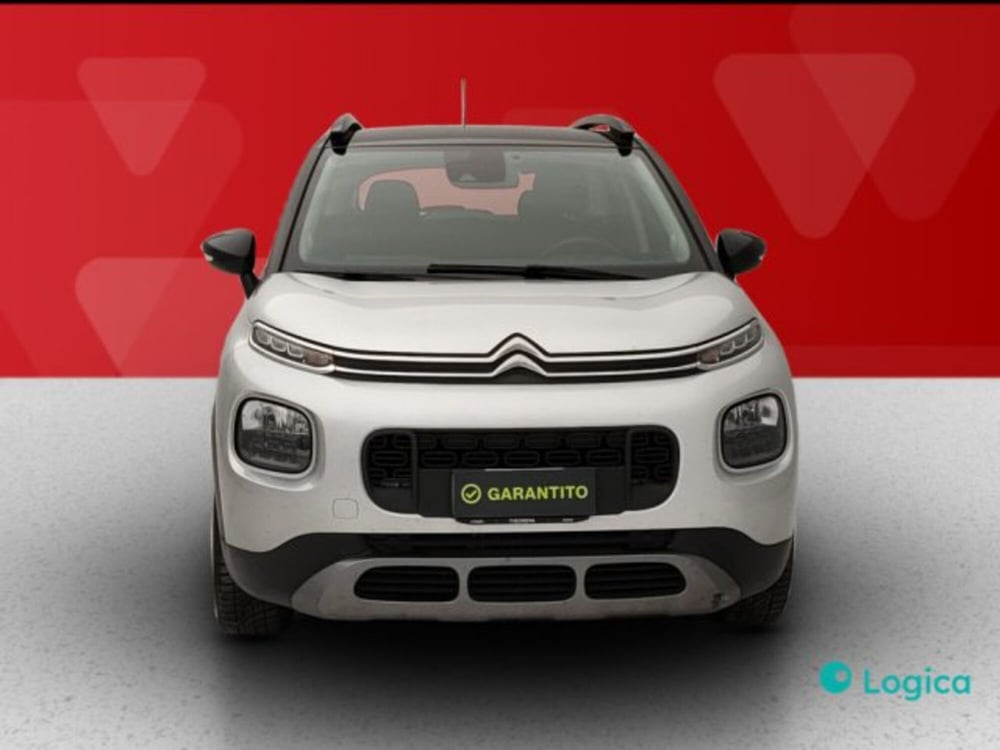 Citroen C3 Aircross usata a Torino (8)