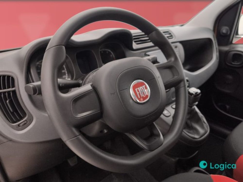 Fiat Panda usata a Torino (10)