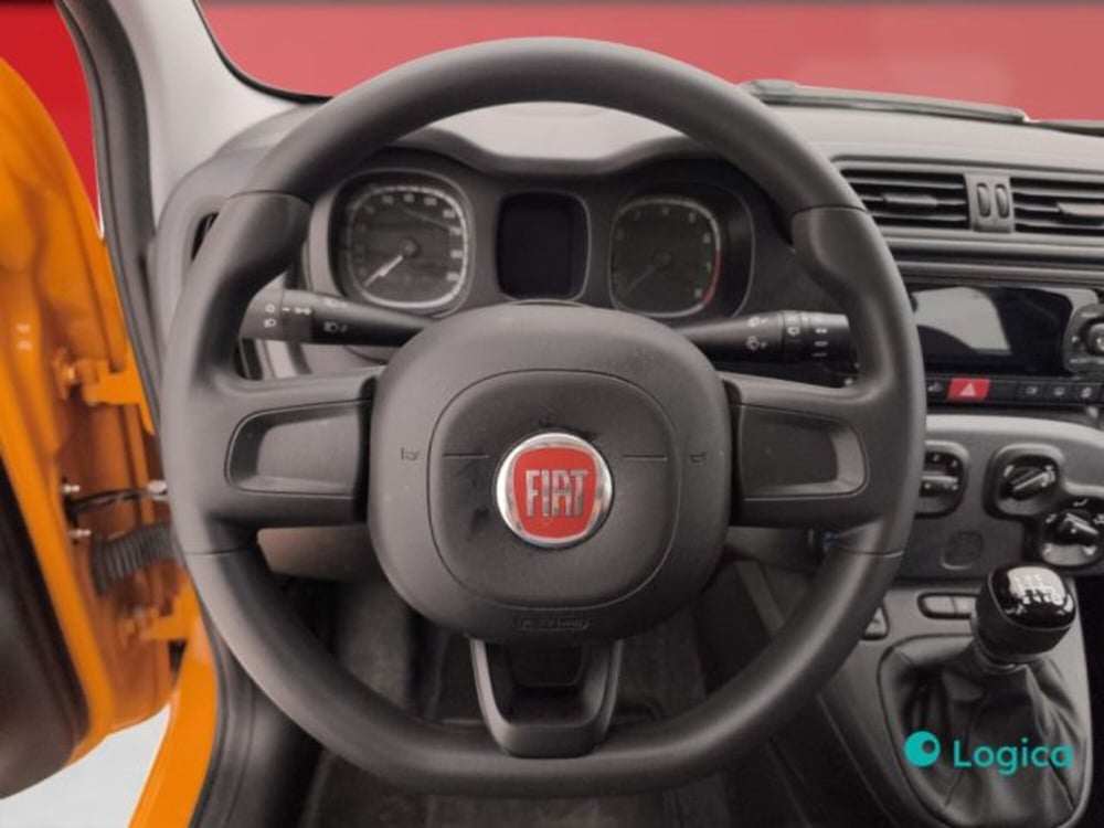 Fiat Panda usata a Torino (12)