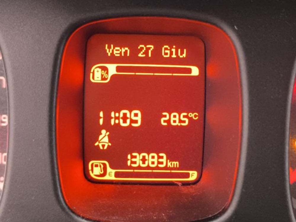 Fiat Panda usata a Torino (13)