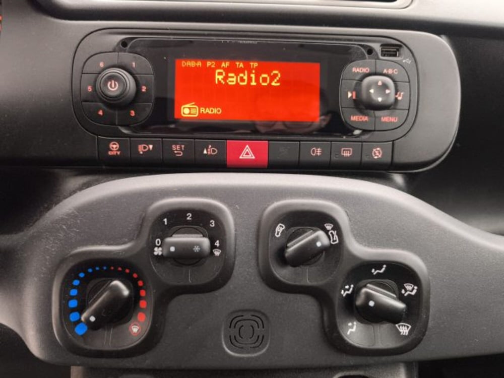 Fiat Panda usata a Torino (14)