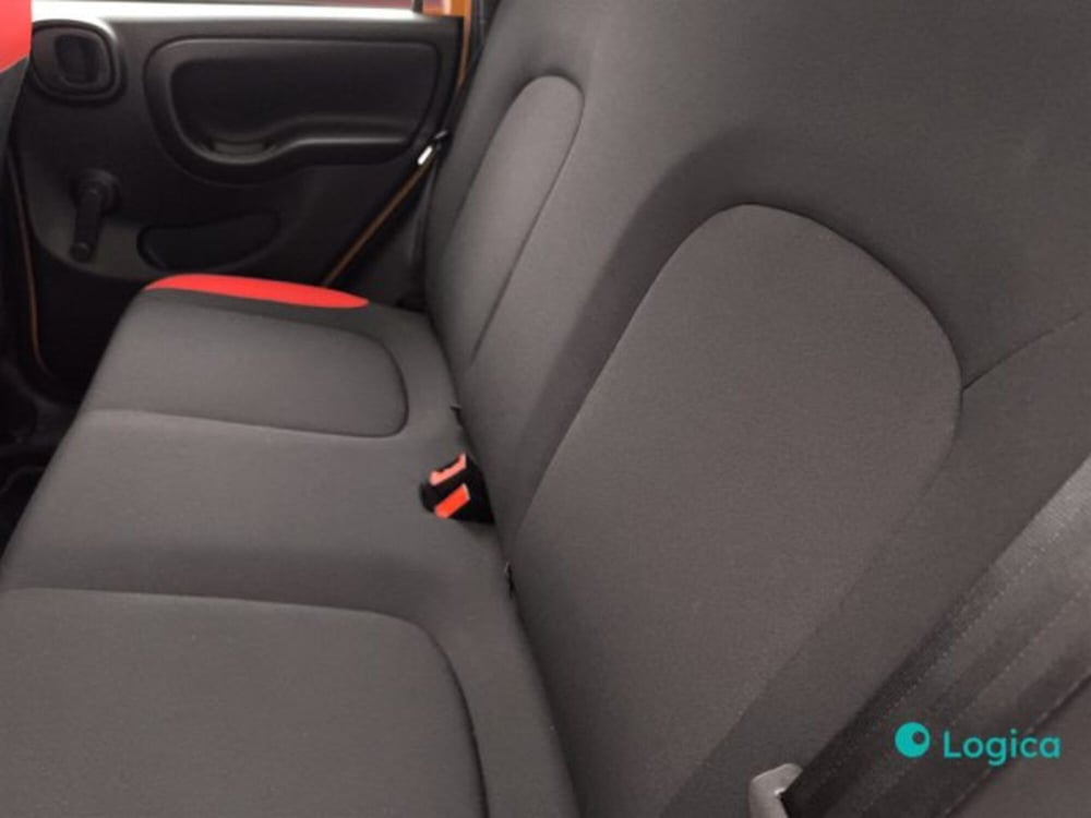 Fiat Panda usata a Torino (15)