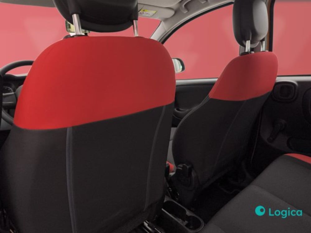 Fiat Panda usata a Torino (16)
