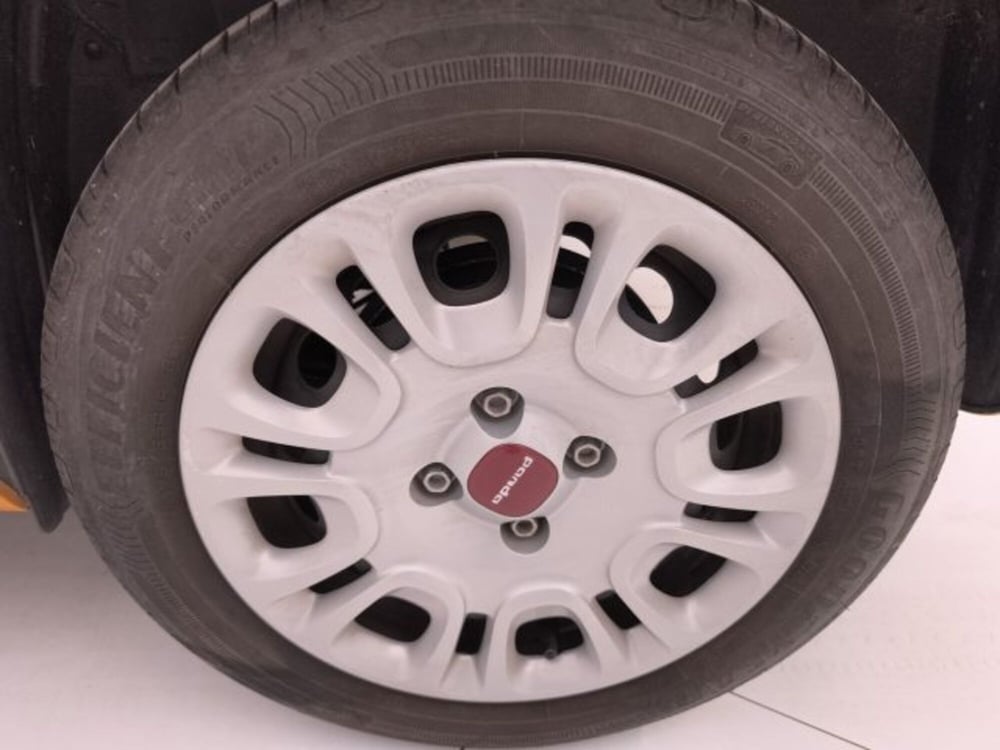 Fiat Panda usata a Torino (17)