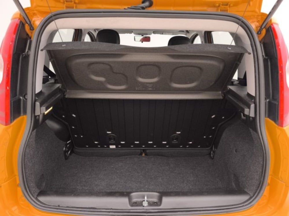Fiat Panda usata a Torino (18)