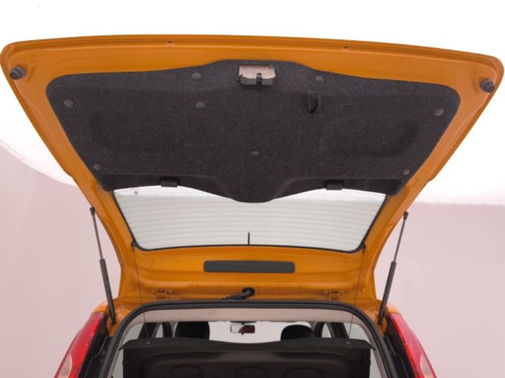 Fiat Panda usata a Torino (19)