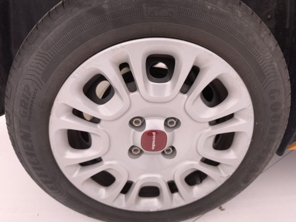 Fiat Panda usata a Torino (20)