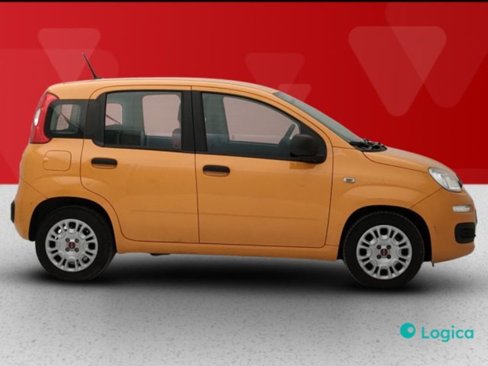 Fiat Panda usata a Torino (6)