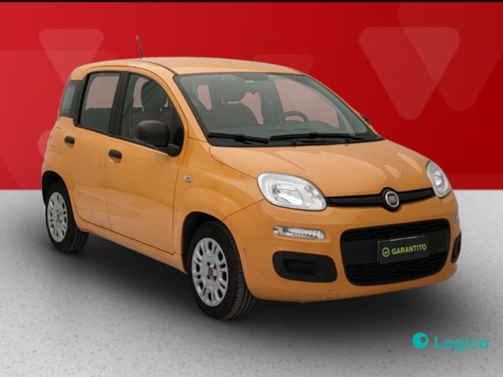 Fiat Panda usata a Torino (7)