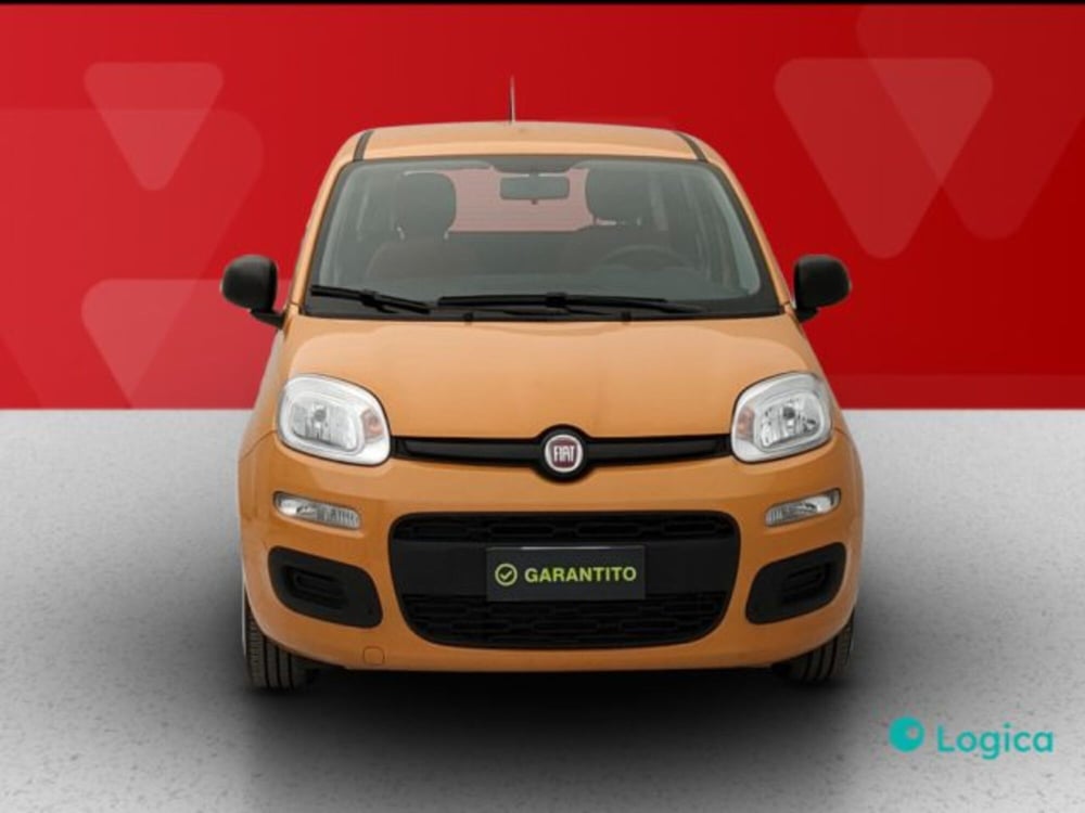 Fiat Panda usata a Torino (8)