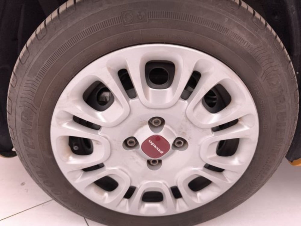 Fiat Panda usata a Torino (9)