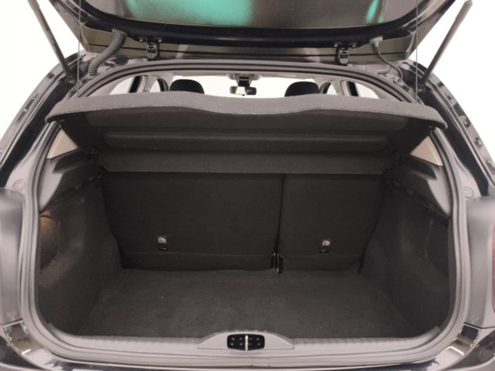 Citroen C3 usata a Torino (18)