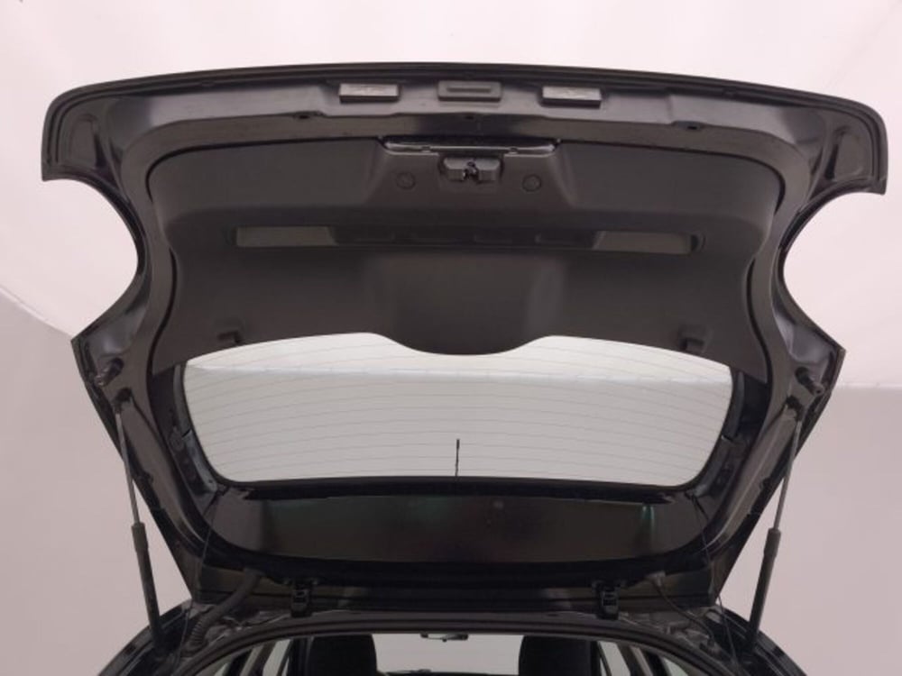 Citroen C3 usata a Torino (19)