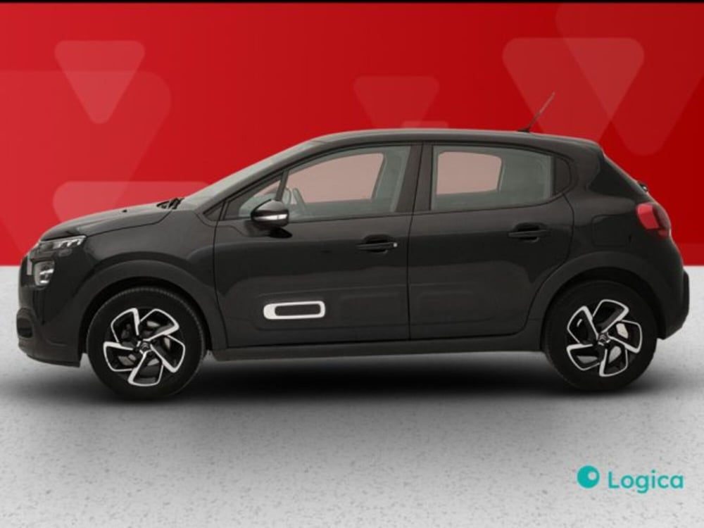 Citroen C3 usata a Torino (2)