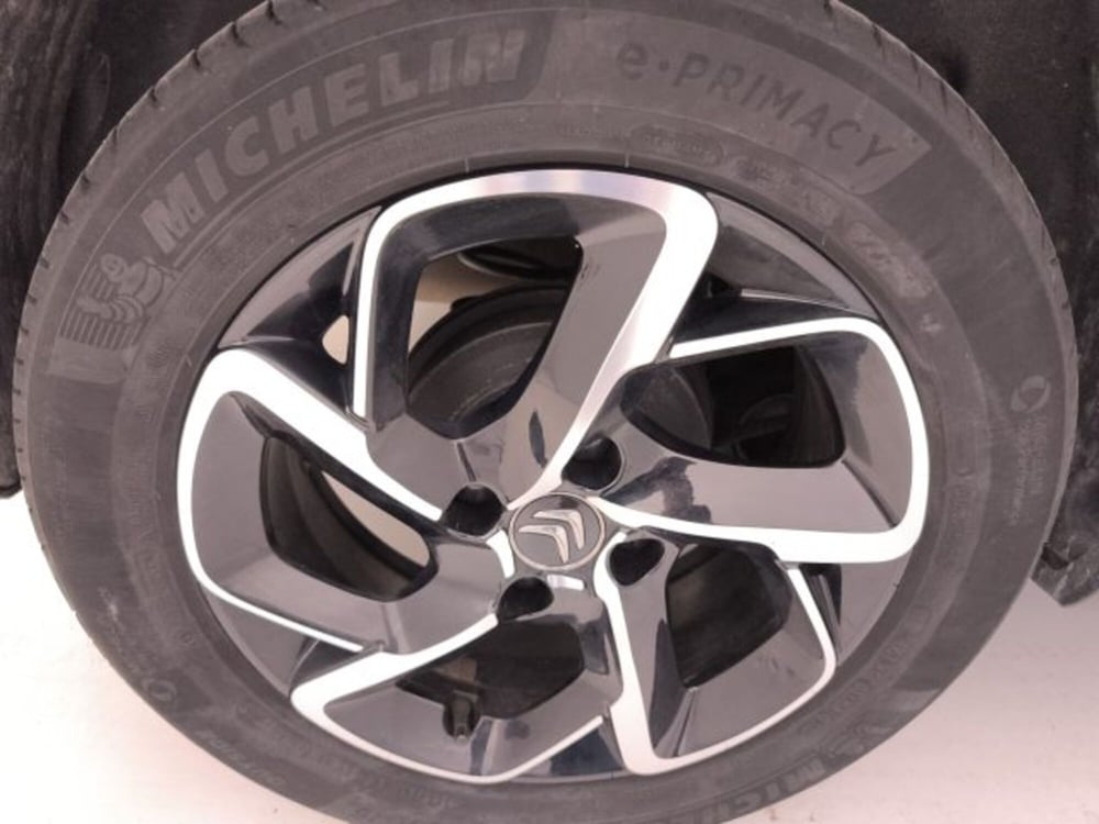 Citroen C3 usata a Torino (20)
