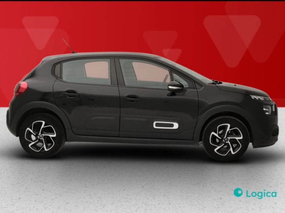 Citroen C3 usata a Torino (6)