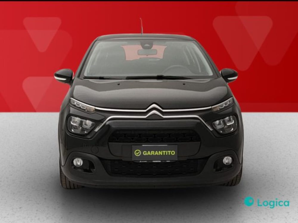 Citroen C3 usata a Torino (8)