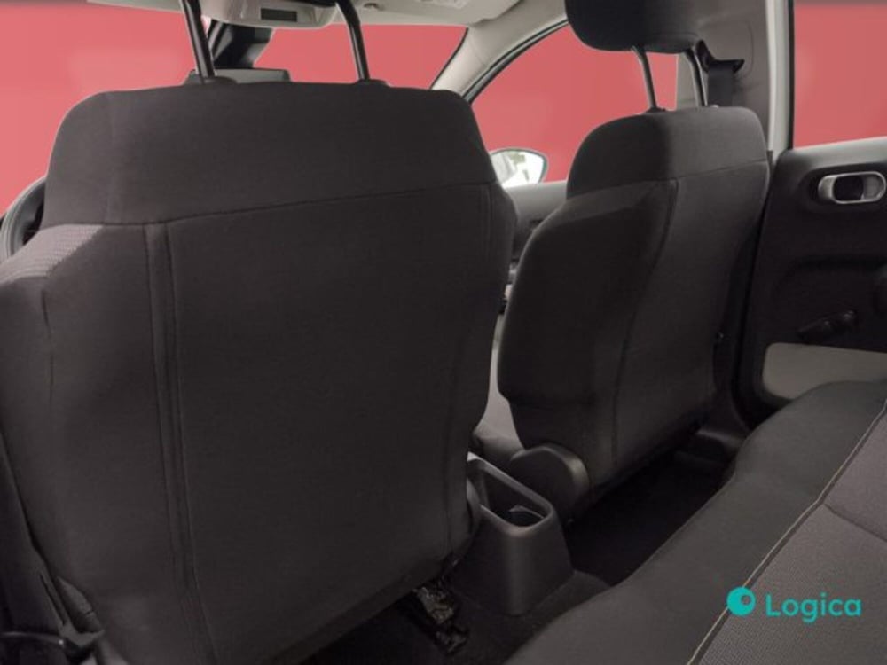 Citroen C3 usata a Torino (16)