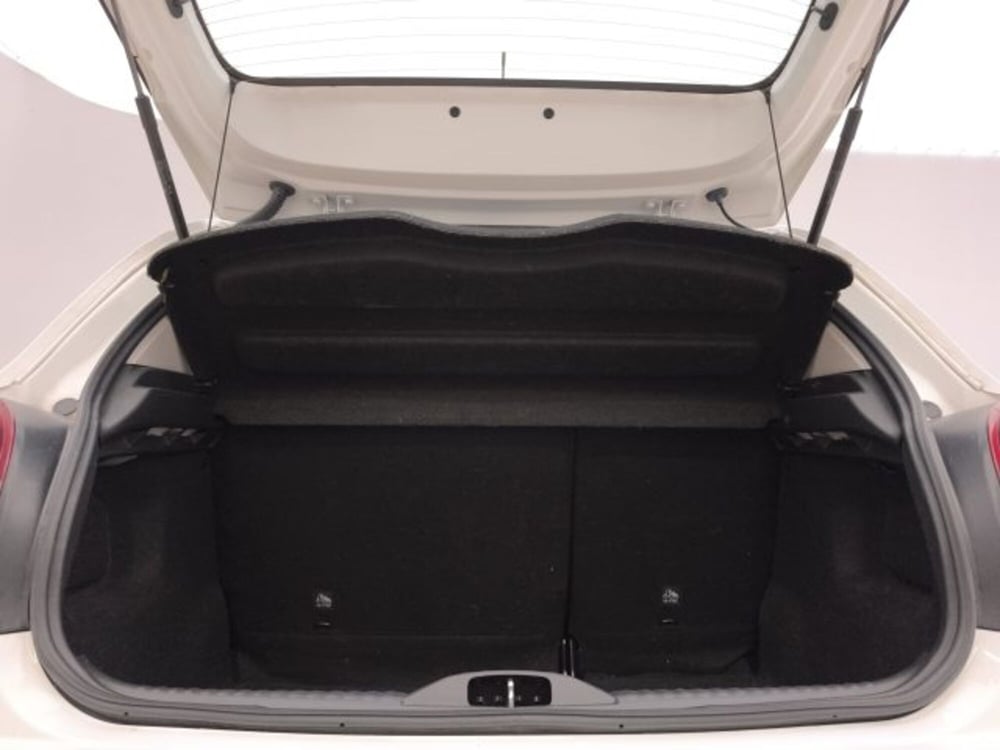 Citroen C3 usata a Torino (18)
