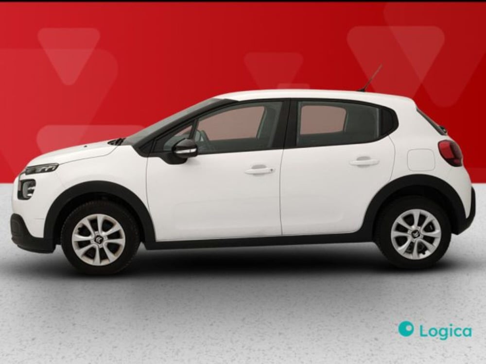 Citroen C3 usata a Torino (2)