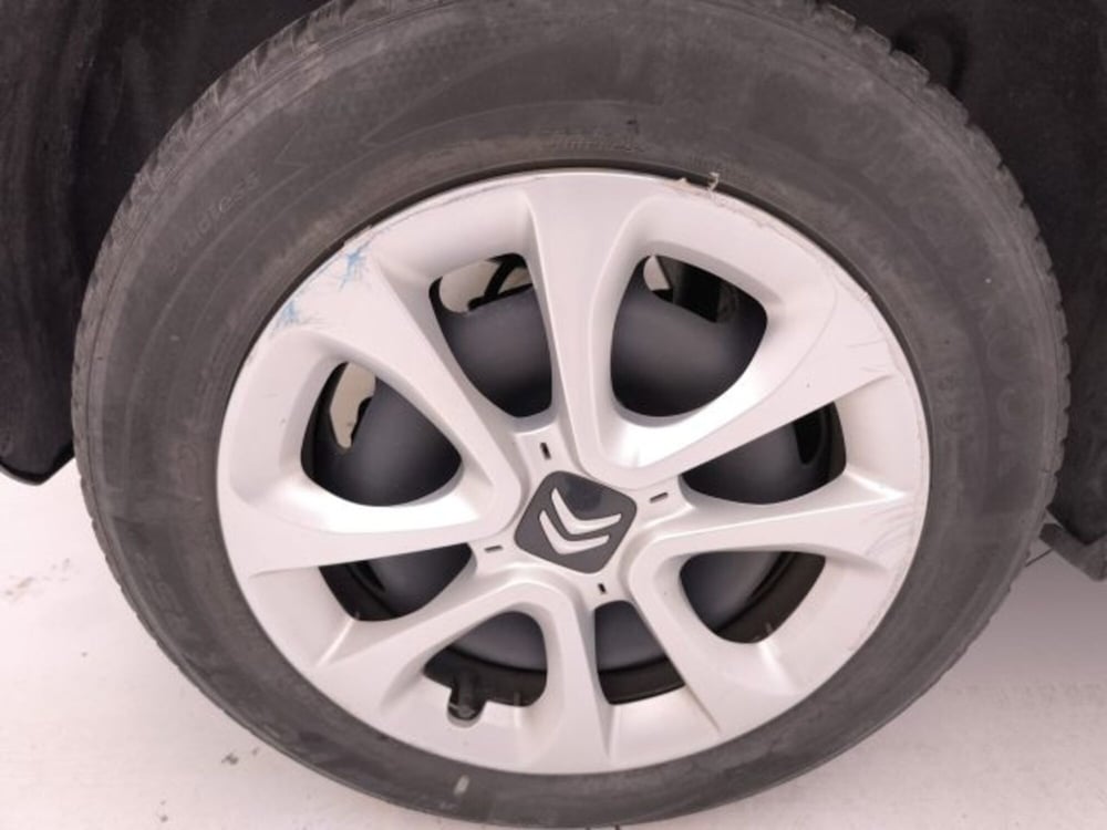 Citroen C3 usata a Torino (20)