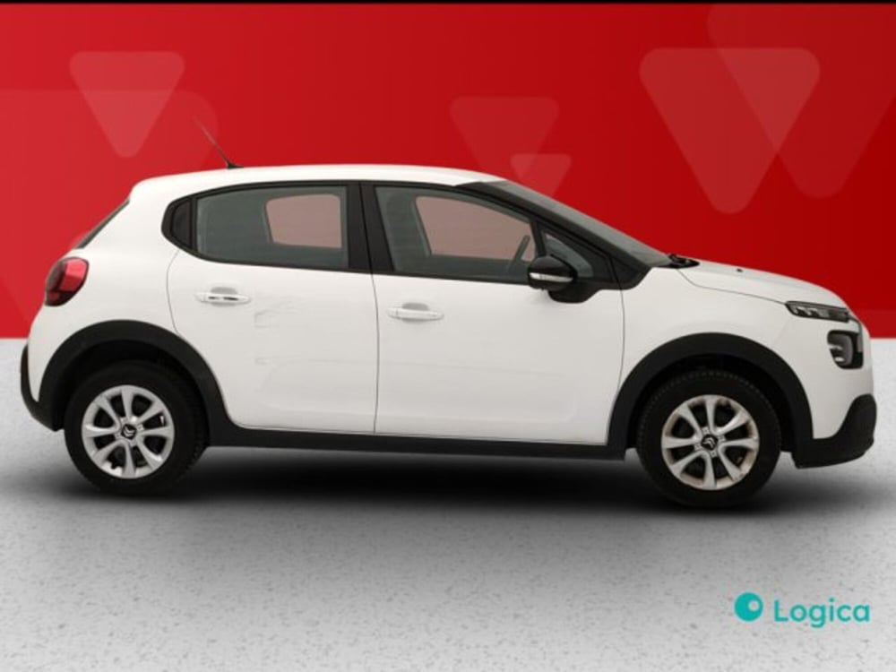 Citroen C3 usata a Torino (6)